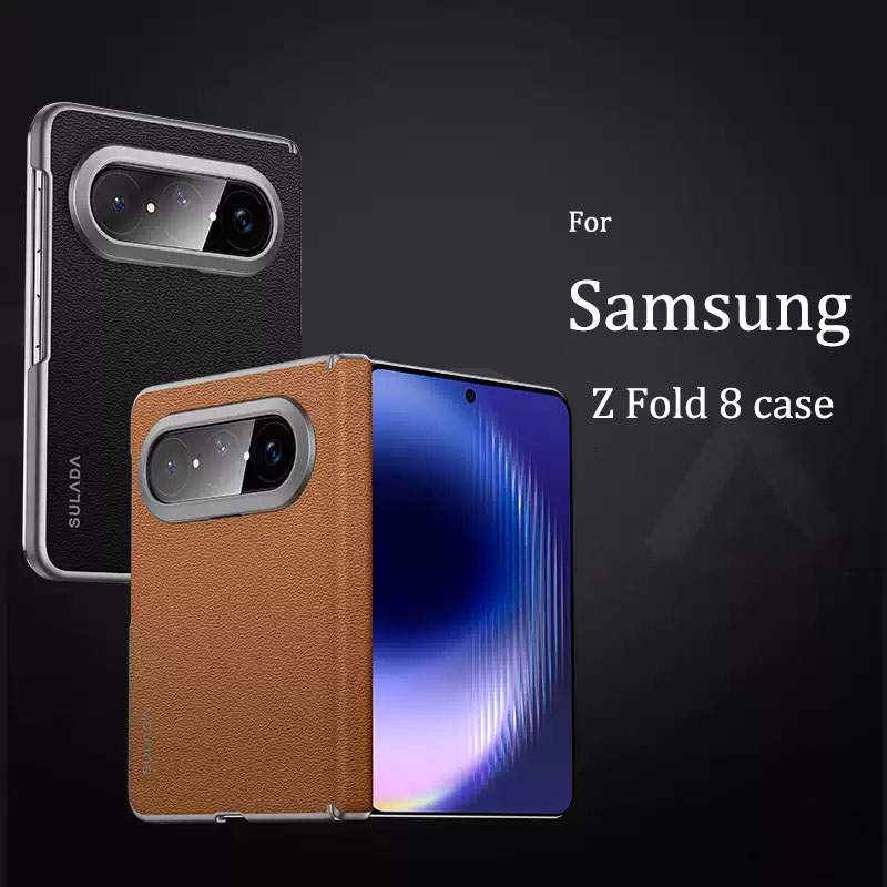 Phone Accessories And Cases - For Samsung Galaxy Z Fold 8