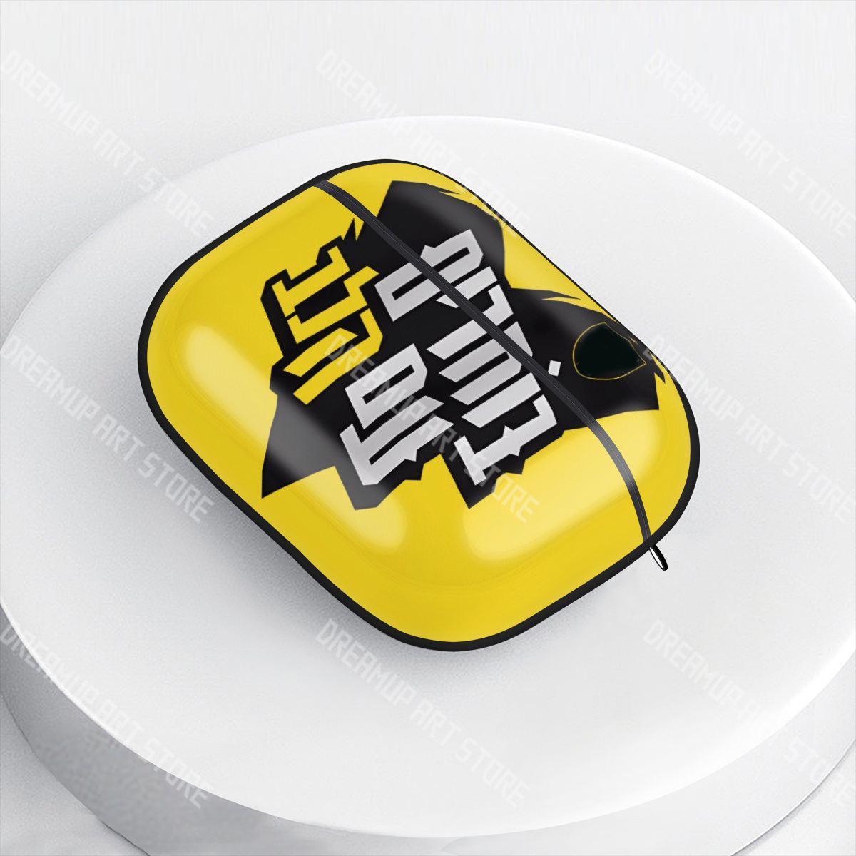 Airpod Case Cover - Beitar Jerusalem BJFC Case For AirPods