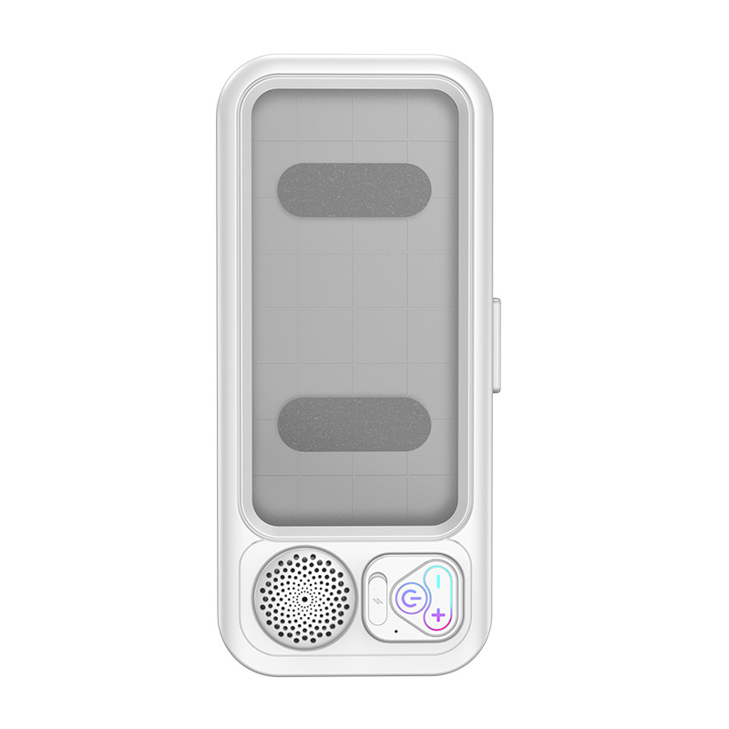Phone Accessories Brand - Hot Sales Brand For-Bluetooth Shower Speaker
