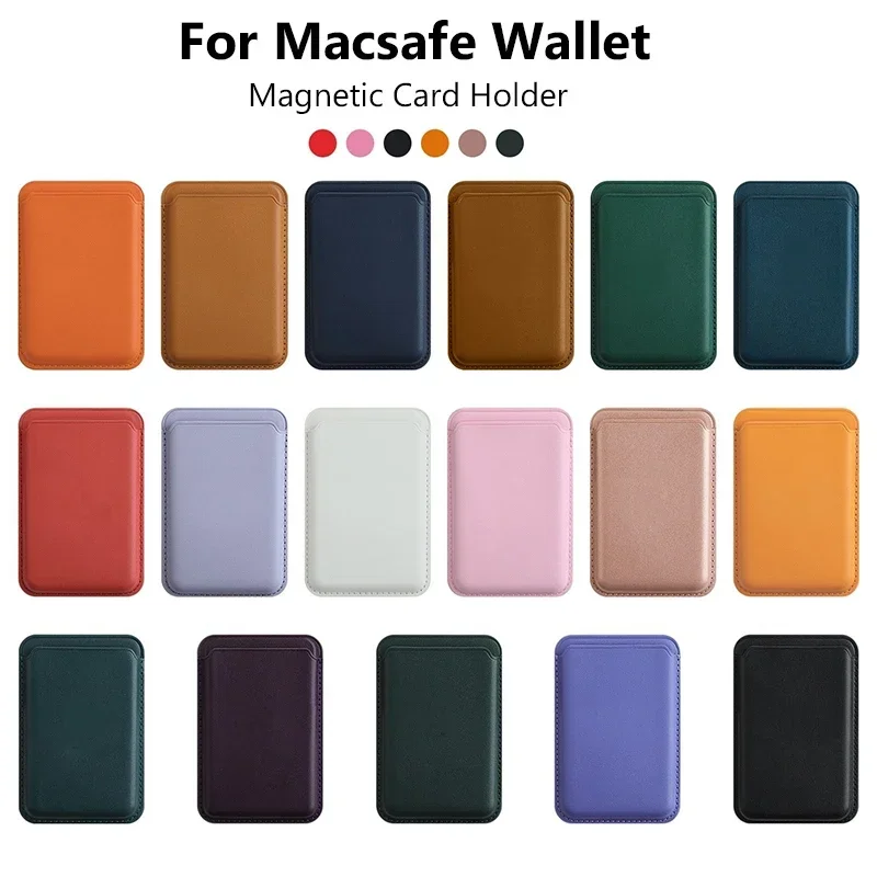 Phone Accessories And Cases - 2026 Top Selling！Phone Accessories Magnetic Wallet