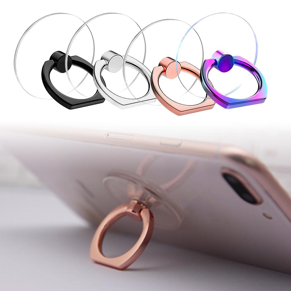 Transparent Cell Phone Ring Ho - огляд і ціна Phone Accessories And Cases