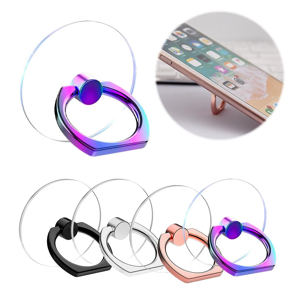 Transparent Cell Phone Ring Ho - огляд і ціна Phone Accessories And Cases