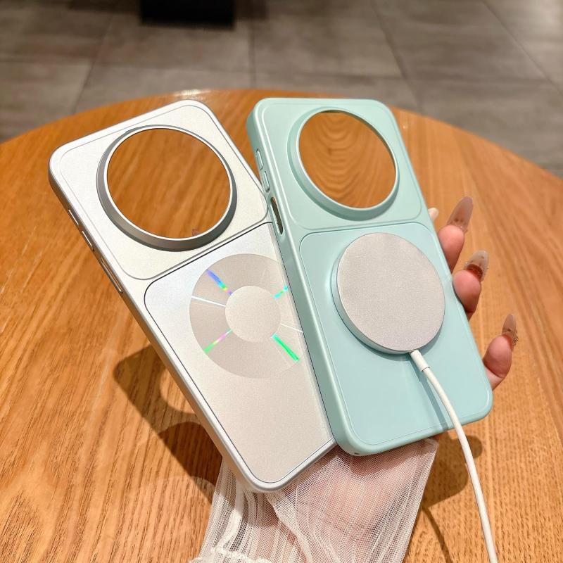 Case For Mate 80 Pro Max Magne - огляд і ціна Phone Accessories And Cases