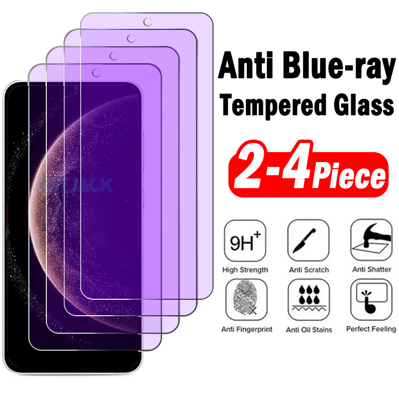 2-4 Piece Anti-blue Light Temp - огляд і ціна Huawei Mate 60