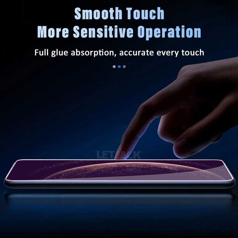 2-4 Piece Anti-blue Light Temp - огляд і ціна Huawei Mate 60