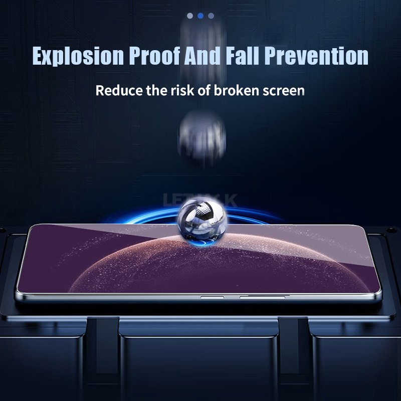 2-4 Piece Anti-blue Light Temp - огляд і ціна Huawei Mate 60