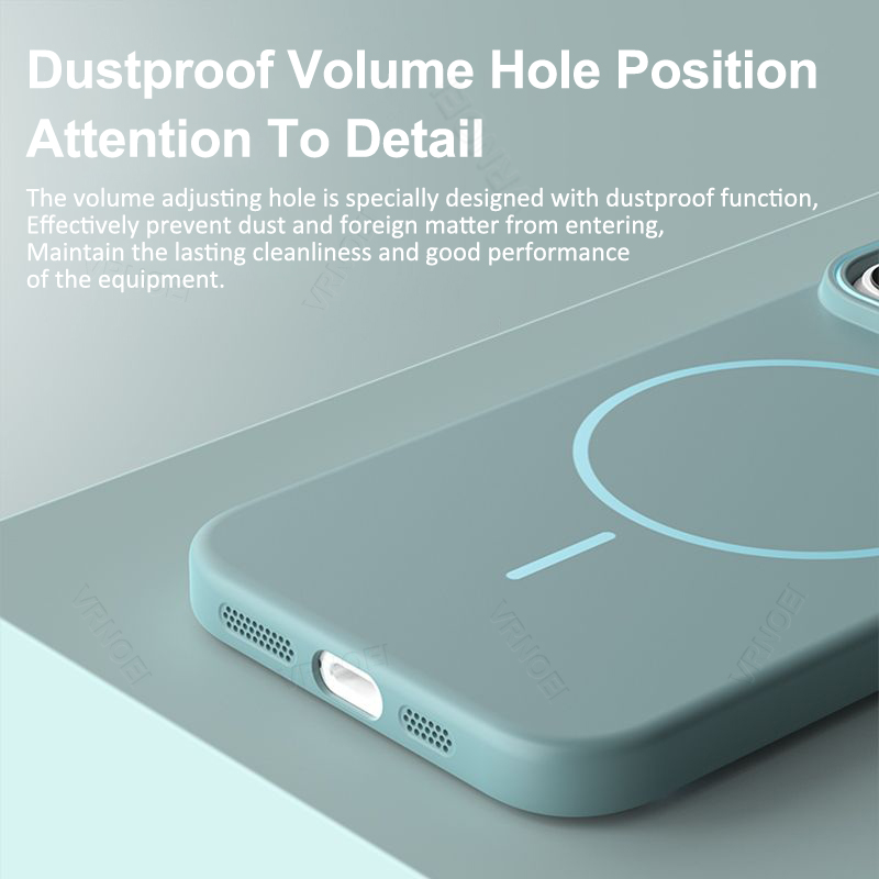 Luxury Magnetic Wireless Charg - огляд і ціна Phone Accessories And Cases