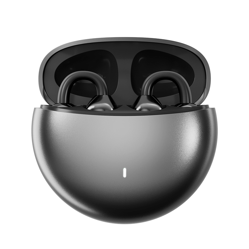 New Hot-Selling Ear-Clip Bluet - огляд і ціна Bluetooth Earphone Tws
