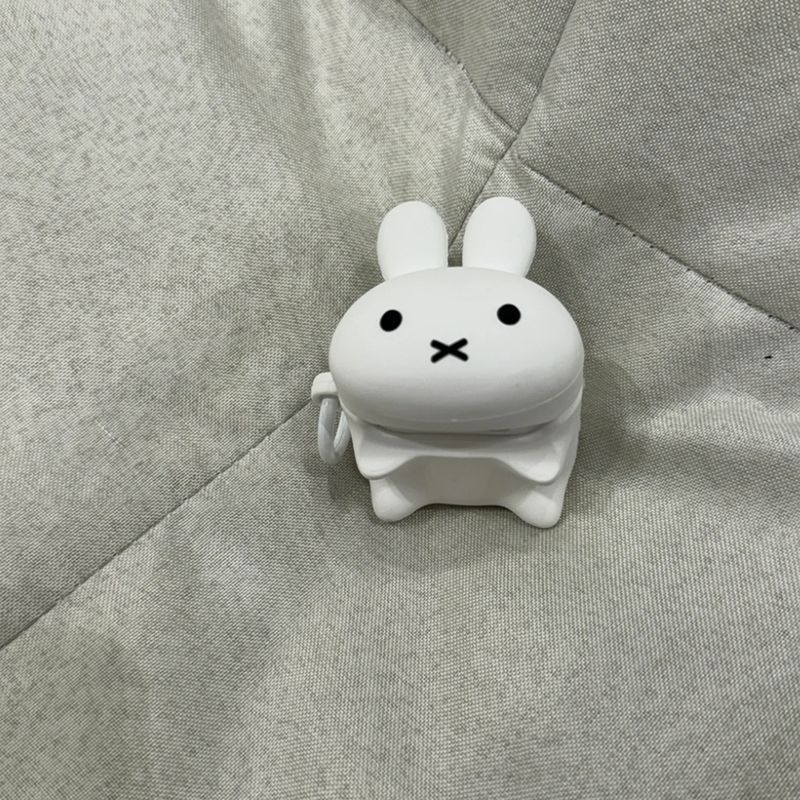 Miffy For Airpods Pro3 Protect - огляд і ціна Airpod Case Cover