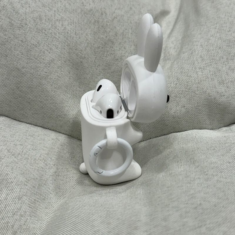 Miffy For Airpods Pro3 Protect - огляд і ціна Airpod Case Cover