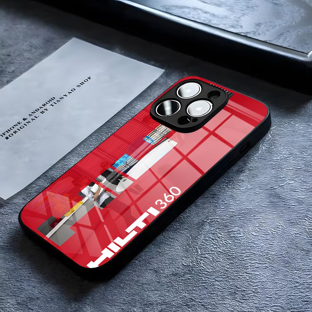 Toolbox Brand Hilti Tools Phon - огляд і ціна Phone Accessories Brand