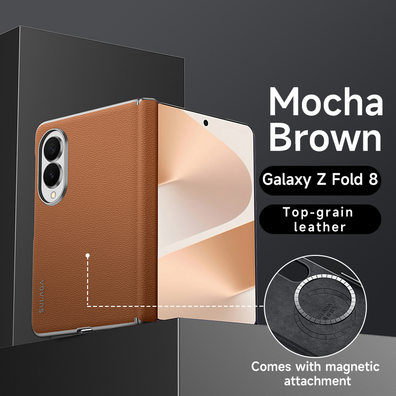 For Samsung Galaxy Z Fold 8 wi - огляд і ціна Phone Accessories And Cases