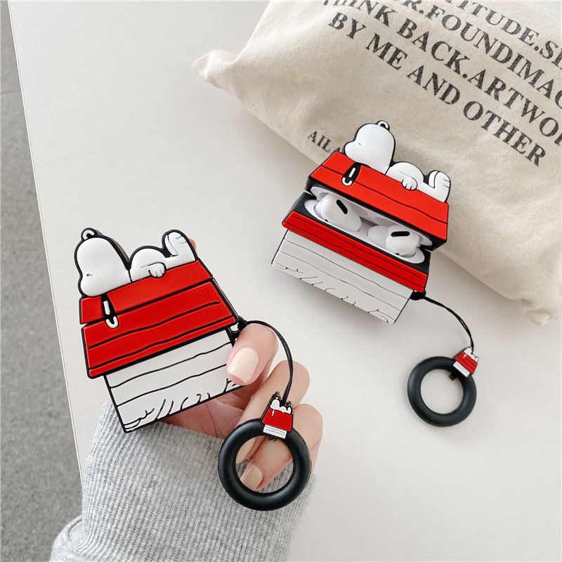 For Airpods Pro 3 Case,3D Cart - огляд і ціна Airpod Case Cover