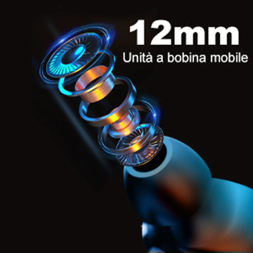 VV2 TWS Bluetooth Earphones Wi - огляд і ціна Bluetooth Earphone Tws