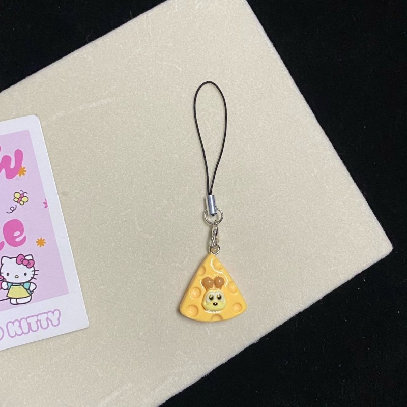 Garfield Cat Girl Heart Studen - огляд і ціна Phone Accessories Wholesale