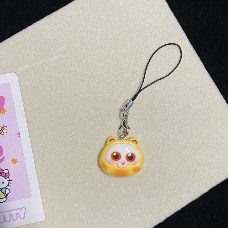 Garfield Cat Girl Heart Studen - огляд і ціна Phone Accessories Wholesale