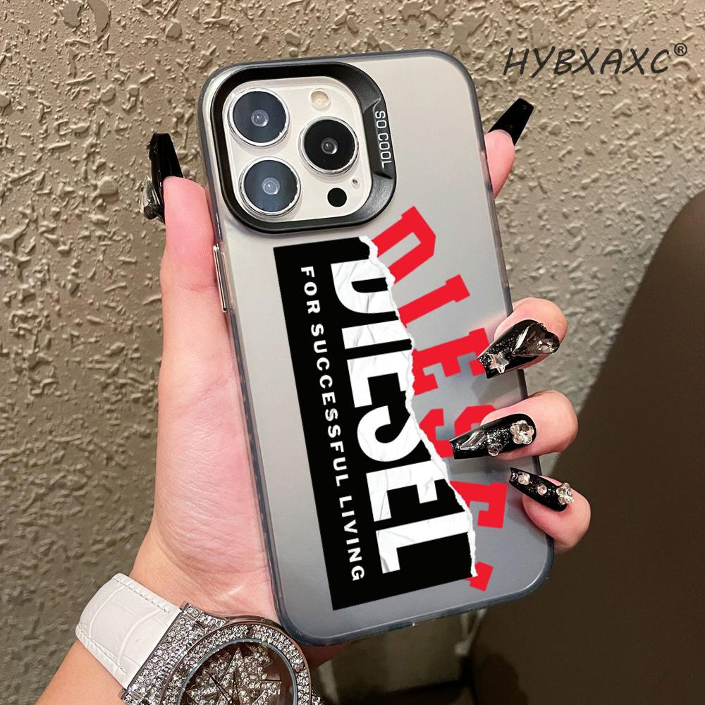 Brand R-Rudolf D-Diesel Phone  - огляд і ціна Phone Accessories Brand