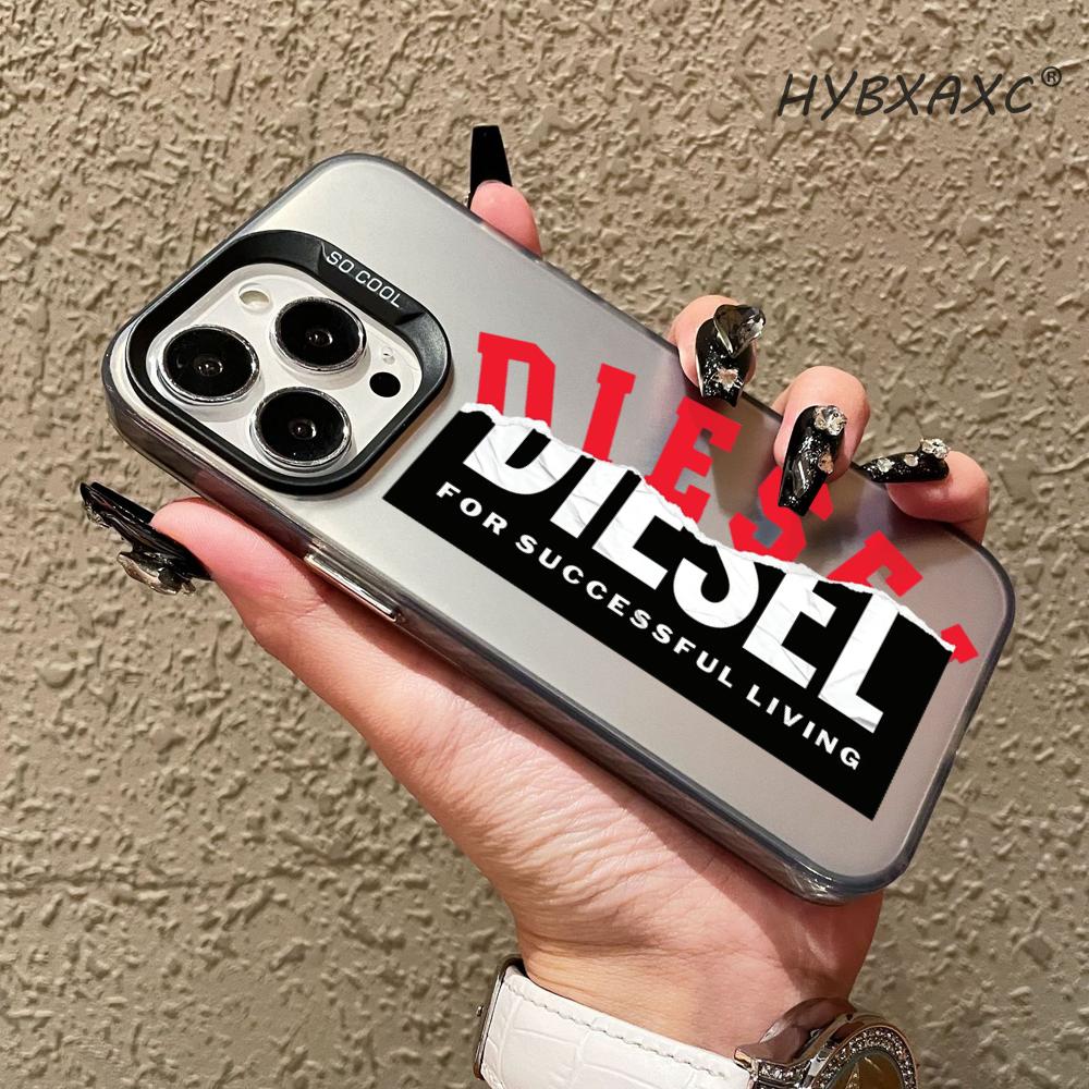 Brand R-Rudolf D-Diesel Phone  - огляд і ціна Phone Accessories Brand