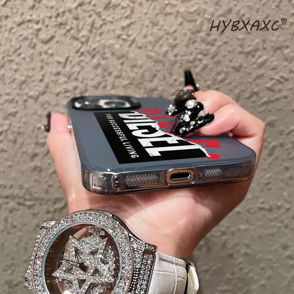 Brand R-Rudolf D-Diesel Phone  - огляд і ціна Phone Accessories Brand