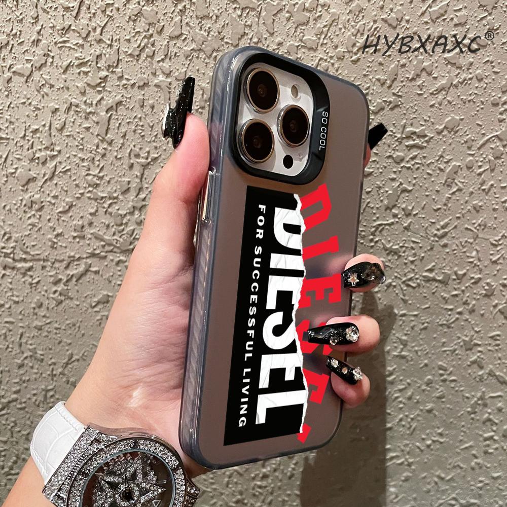 Brand R-Rudolf D-Diesel Phone  - огляд і ціна Phone Accessories Brand