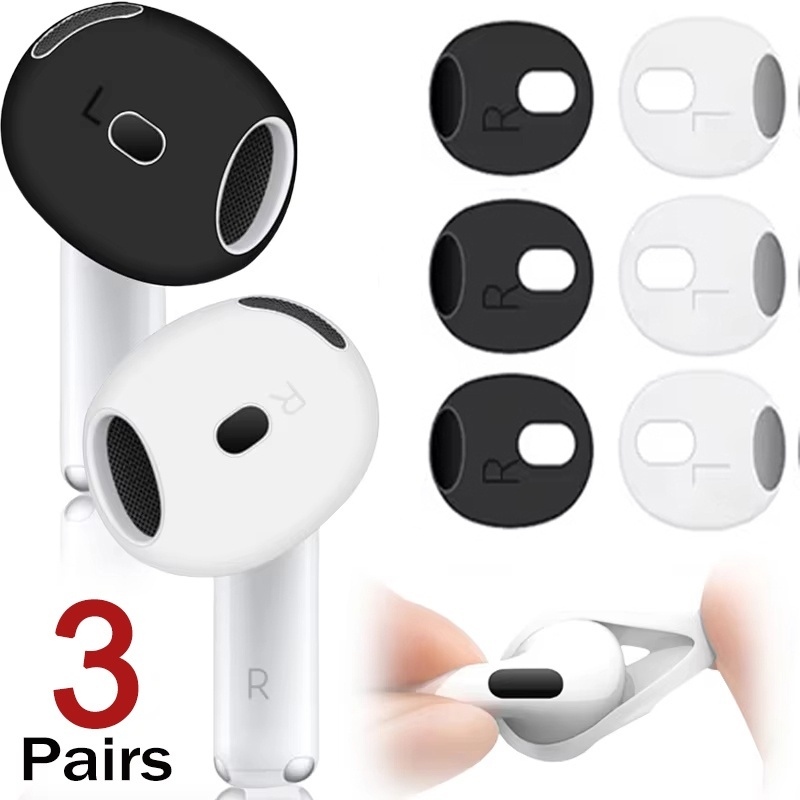 Ultra Thin Soft Silicone Earti - огляд і ціна Airpod Case Cover