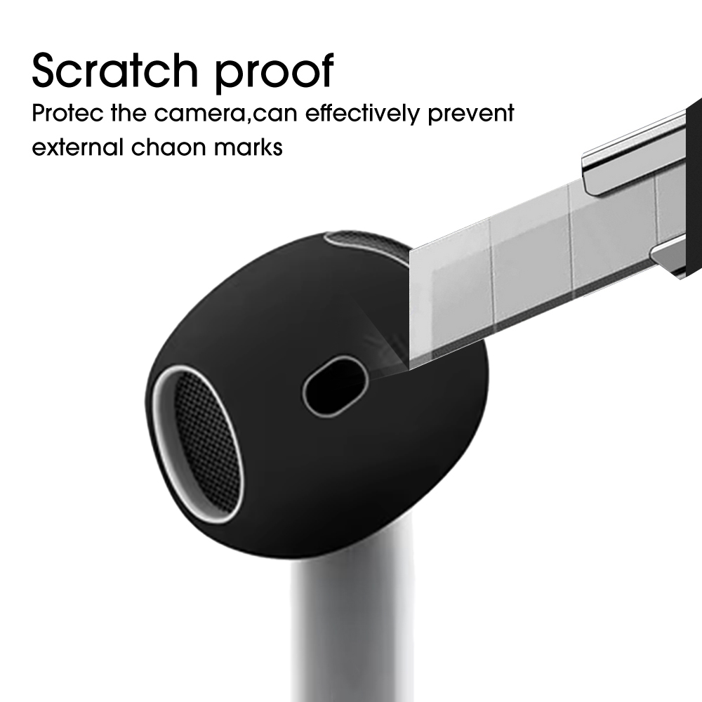 Ultra Thin Soft Silicone Earti - огляд і ціна Airpod Case Cover