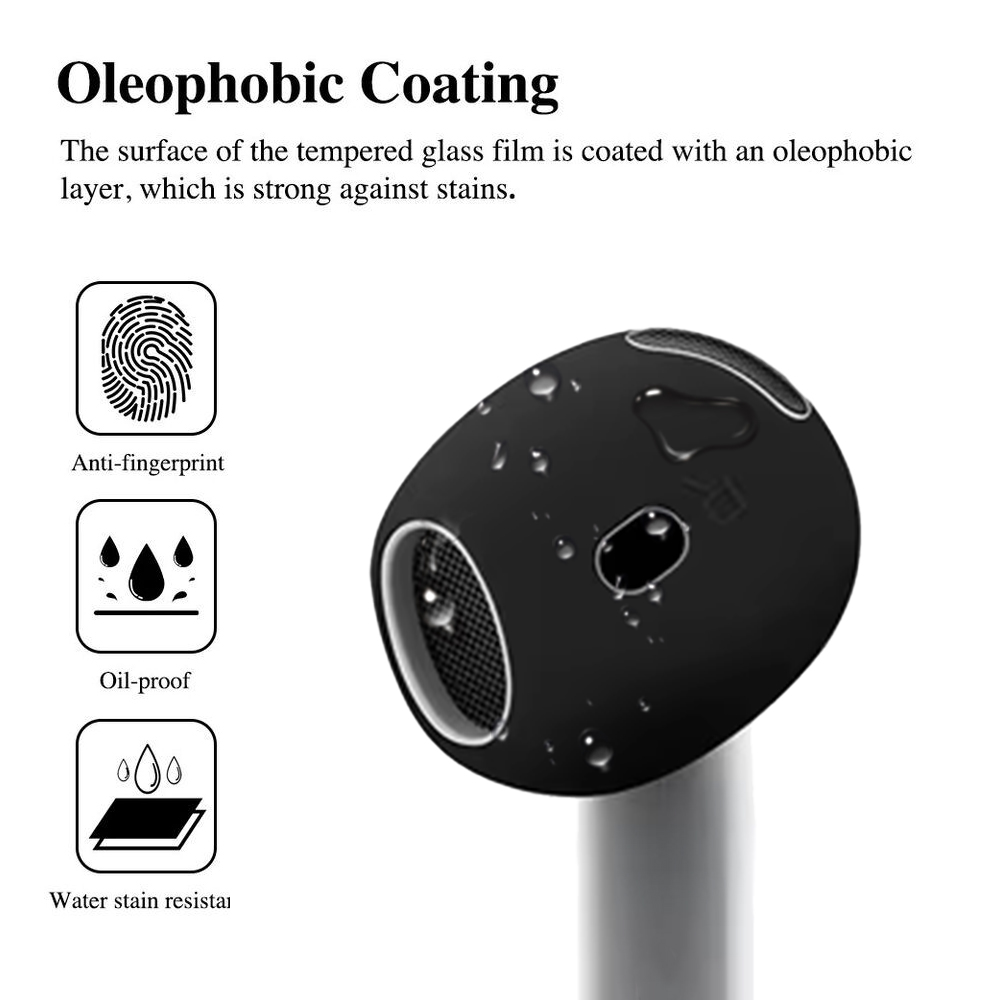 Ultra Thin Soft Silicone Earti - огляд і ціна Airpod Case Cover