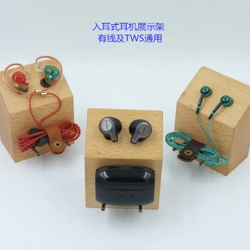 Wired Headset Storage Earphone - огляд і ціна Bluetooth Earphone Tws