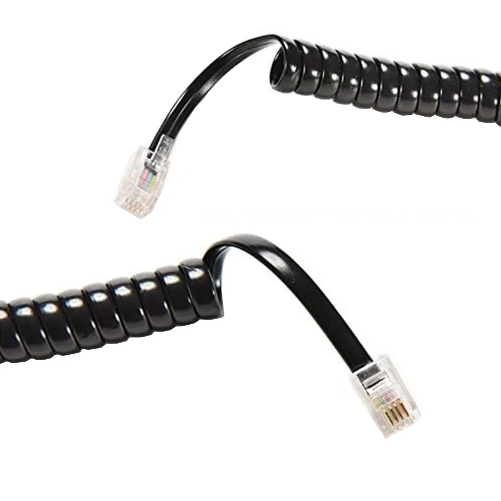 RJ9 4P4C Telephone Accessory P - огляд і ціна Phone Accessories Box Set
