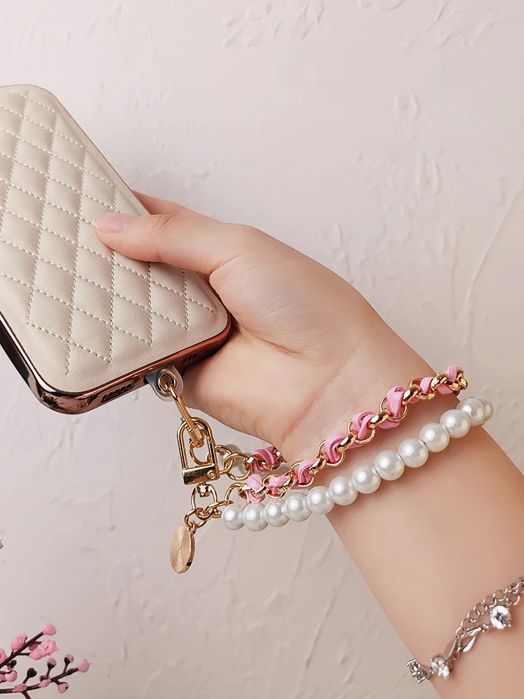 Camellia Phone Charm Portable  - огляд і ціна Phone Accessories Box Set