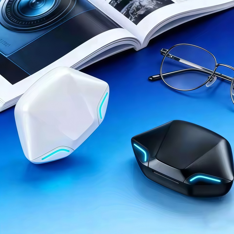 New style X15 TWS Wireless Blu - огляд і ціна Bluetooth Earphone Tws