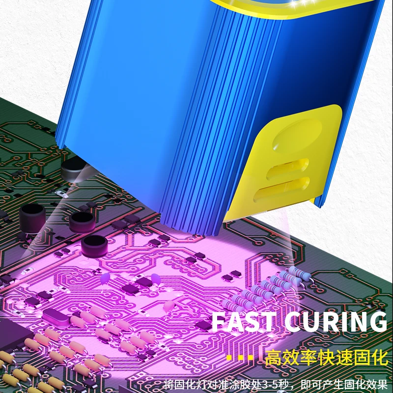 MECHANIC L1/L1 Pro UV Curing L - огляд і ціна Phone Sanitizer Uv