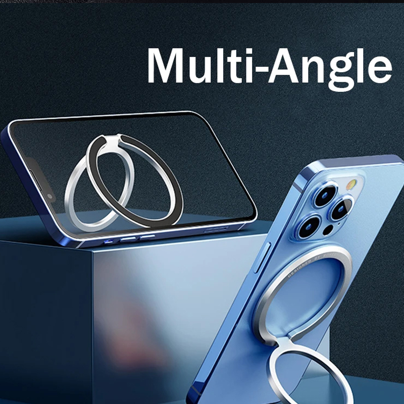 2026 New Magnetic Phone Ring H - огляд і ціна Phone Accessories And Cases