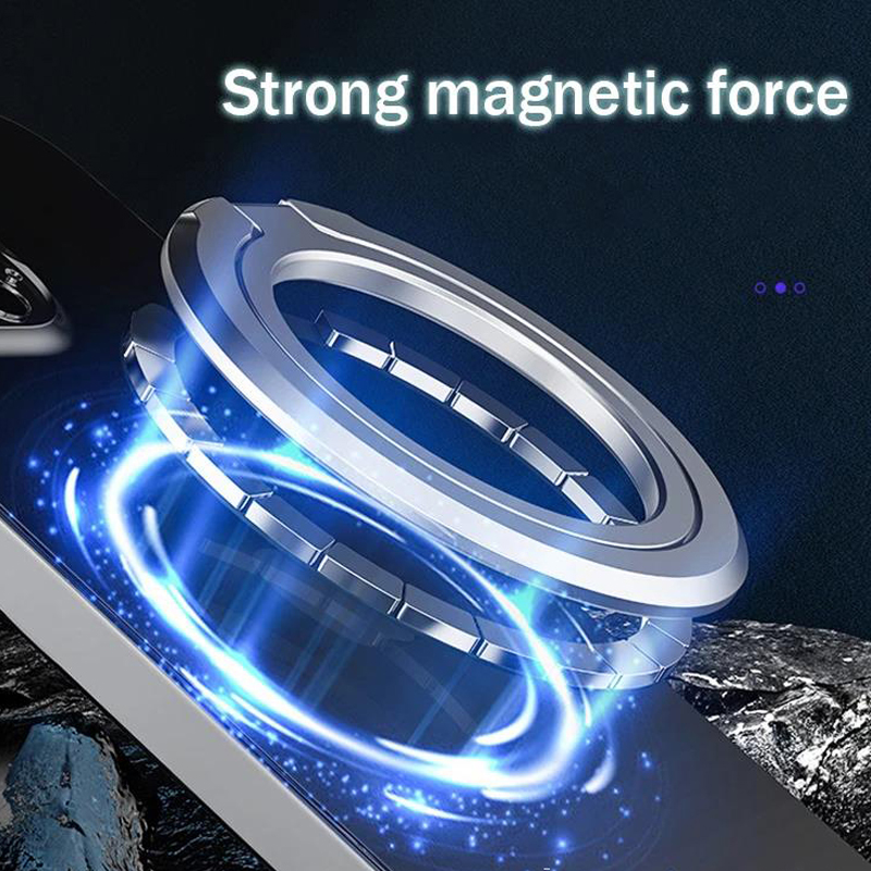 2026 New Magnetic Phone Ring H - огляд і ціна Phone Accessories And Cases