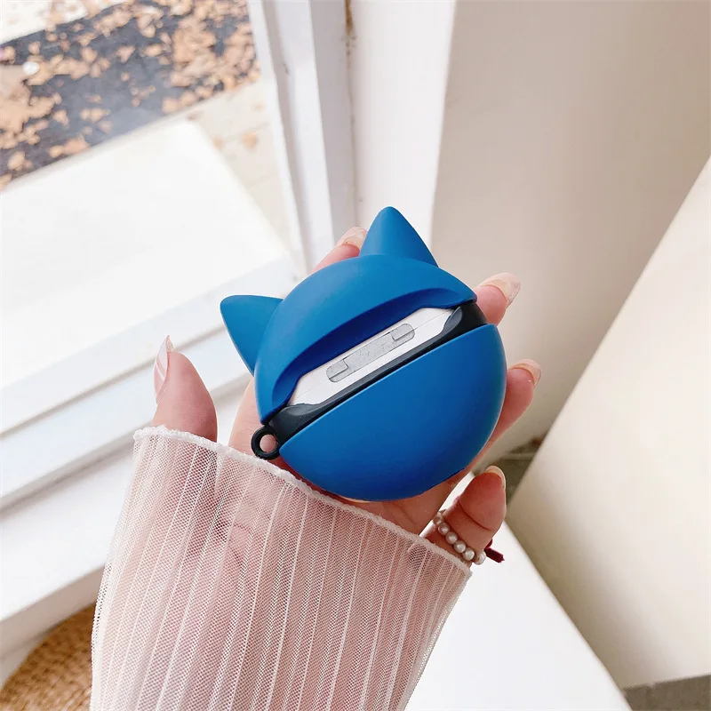 For Airpods 4 3 2 1 Case,Pokem - огляд і ціна Airpod Case Cover