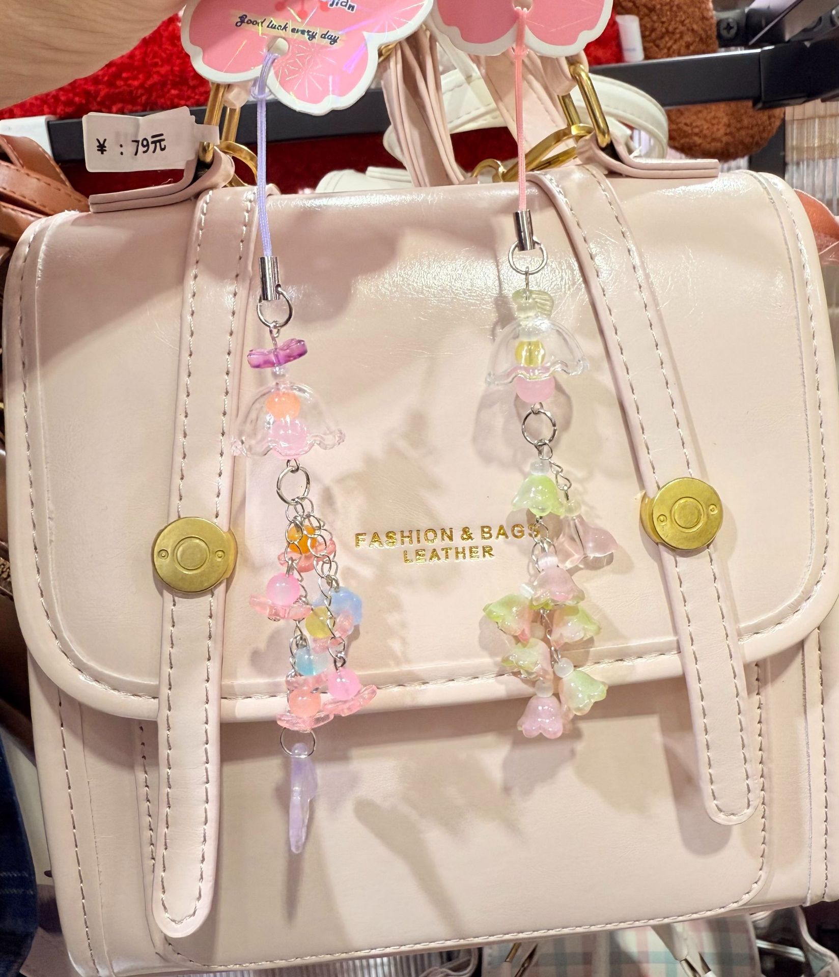 Wholesale 40pcs Charm Pendant  - огляд і ціна Phone Accessories Wholesale