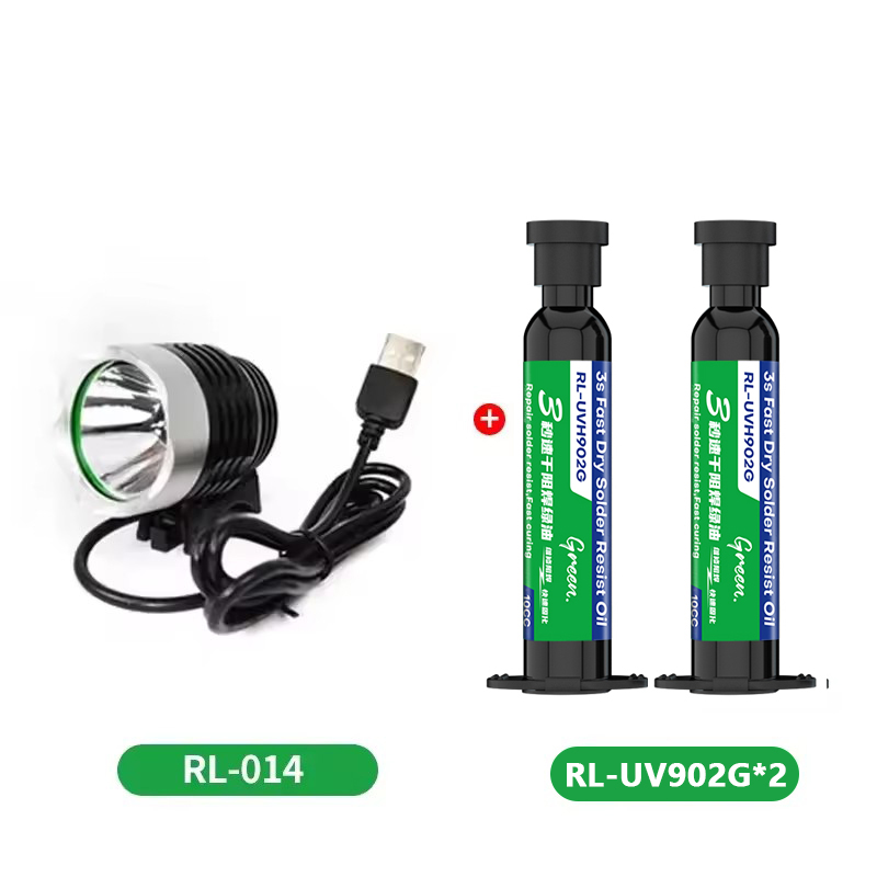 2PCS RELIFE RL-UVH902 10ML UV  - огляд і ціна Phone Sanitizer Uv