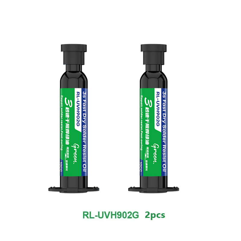 2PCS RELIFE RL-UVH902 10ML UV  - огляд і ціна Phone Sanitizer Uv