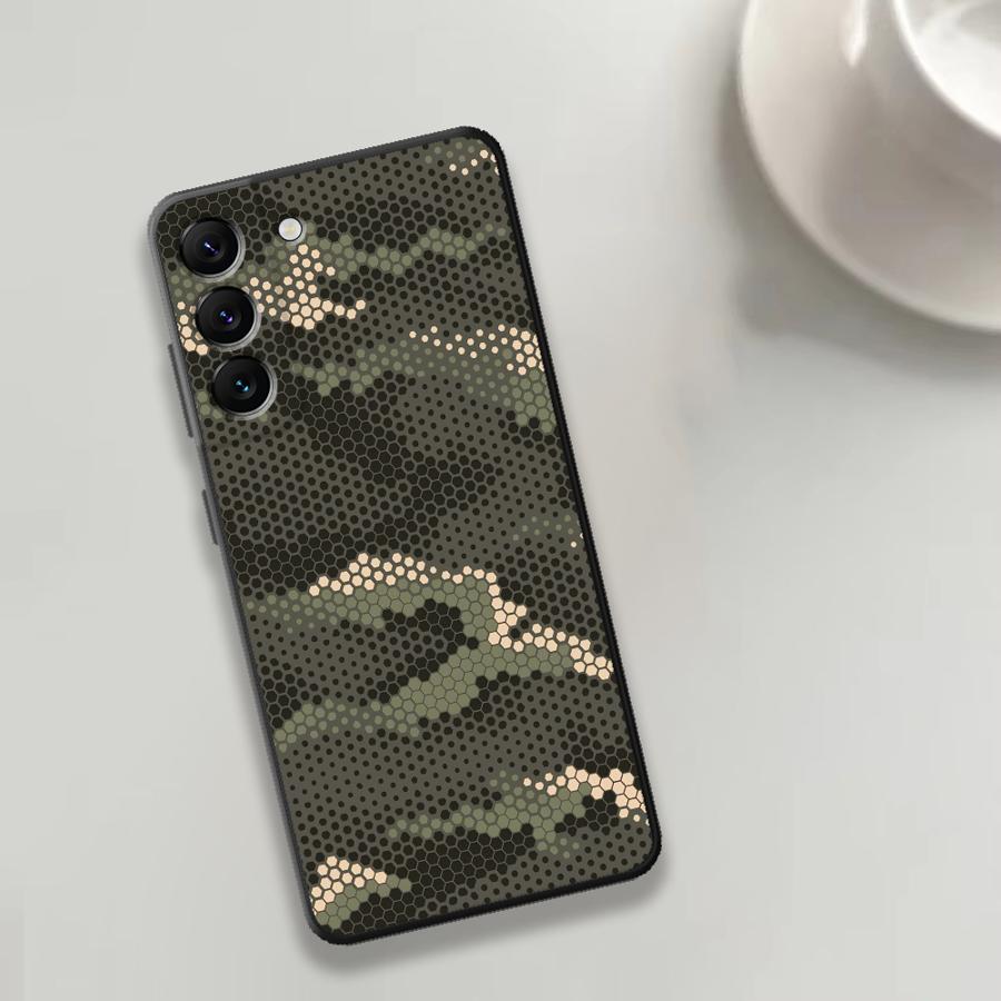 Phone Cover Case for Samsung G - огляд і ціна Samsung Galaxy A55