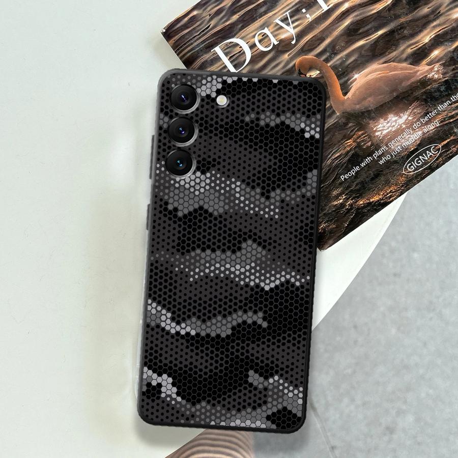Phone Cover Case for Samsung G - огляд і ціна Samsung Galaxy A55