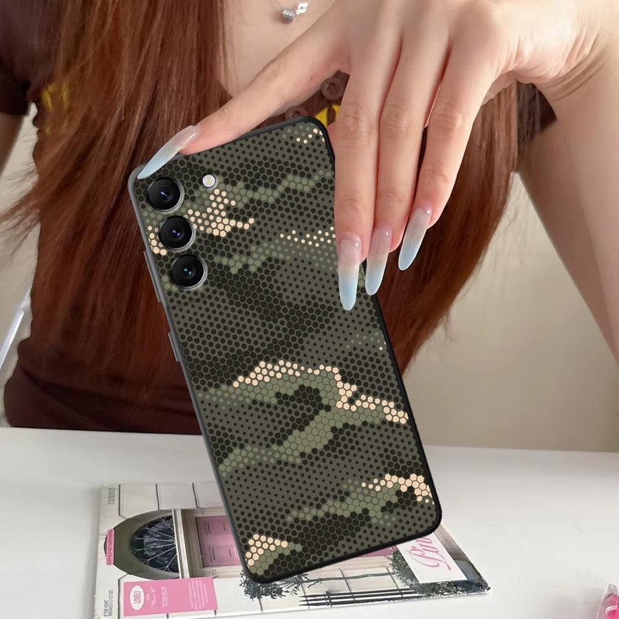 Phone Cover Case for Samsung G - огляд і ціна Samsung Galaxy A55