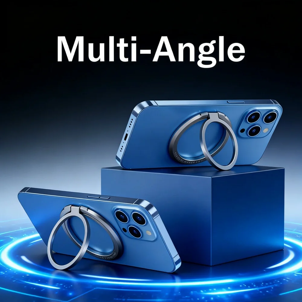 Magnetic Adjustable Stand Phon - огляд і ціна Phone Accessories And Cases