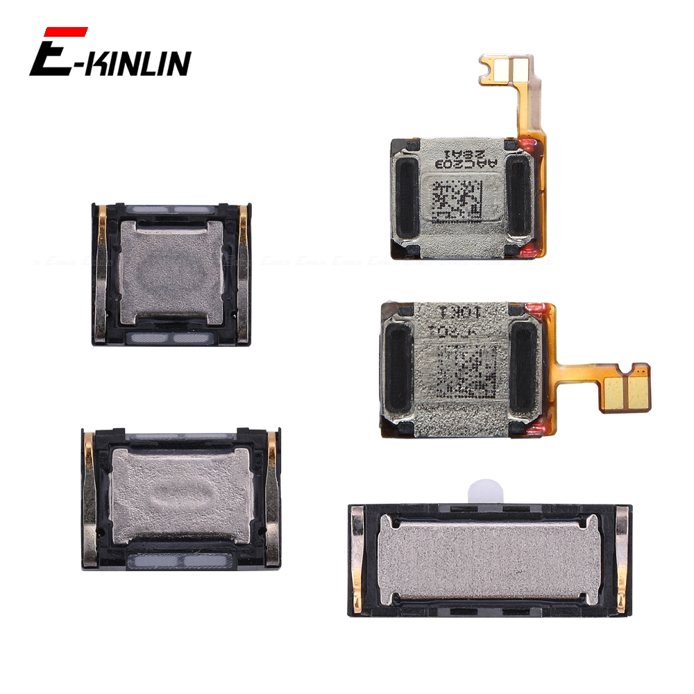Front Top Earpiece Ear Sound S - огляд і ціна Oppo A78