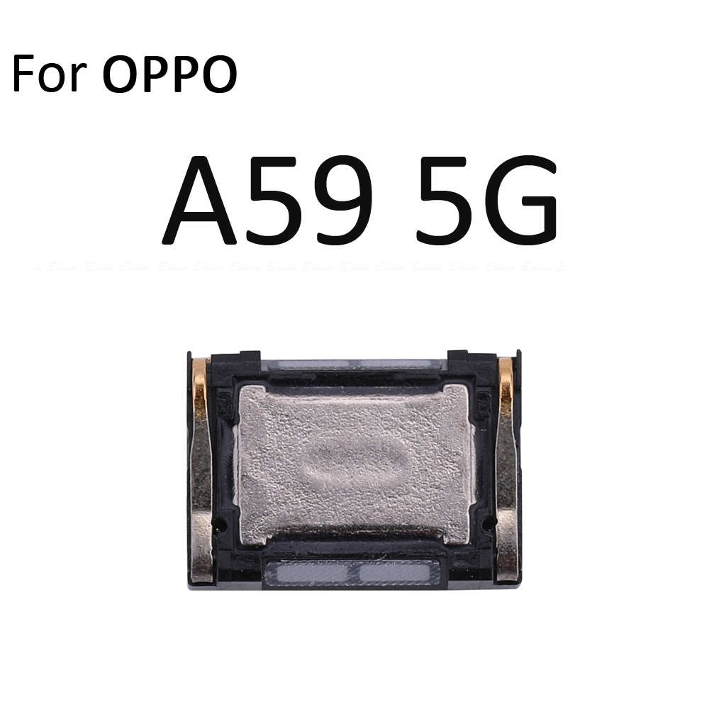 Front Top Earpiece Ear Sound S - огляд і ціна Oppo A78