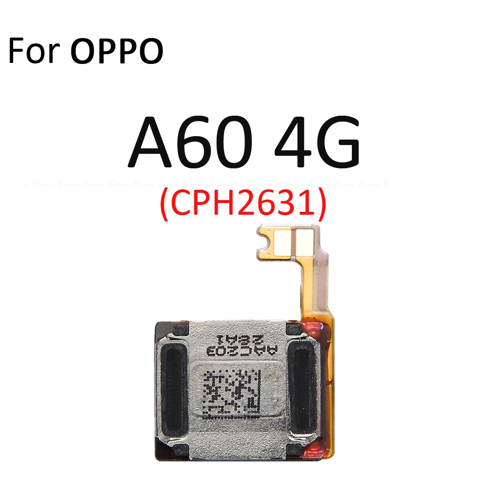 Front Top Earpiece Ear Sound S - огляд і ціна Oppo A78