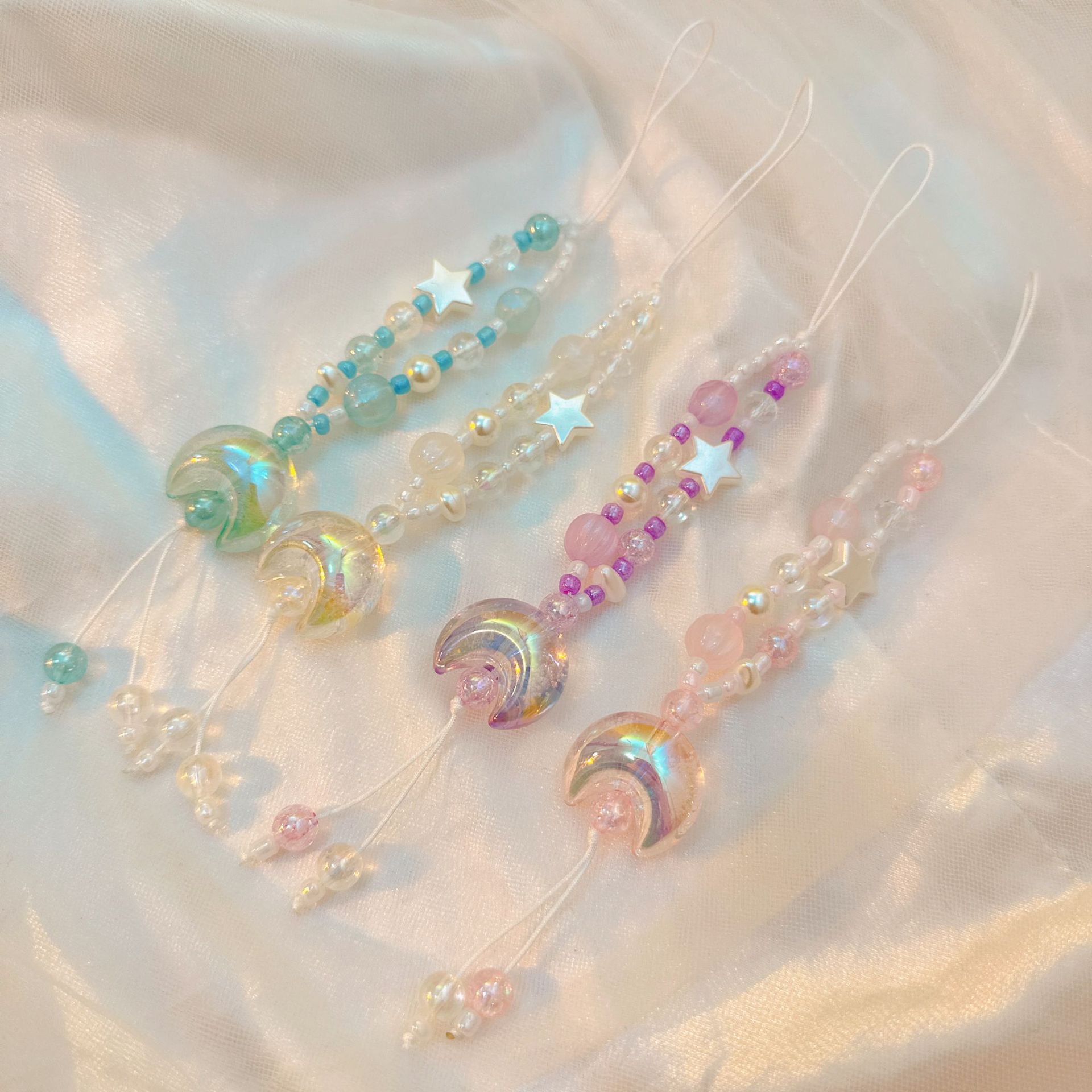 New Colorful Ice Bubble Moon S - огляд і ціна Phone Accessories Wholesale