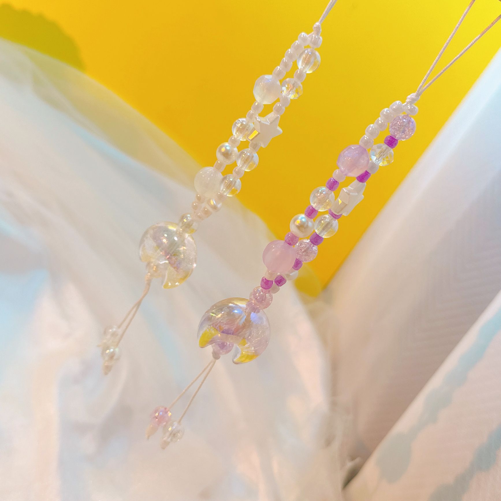 New Colorful Ice Bubble Moon S - огляд і ціна Phone Accessories Wholesale
