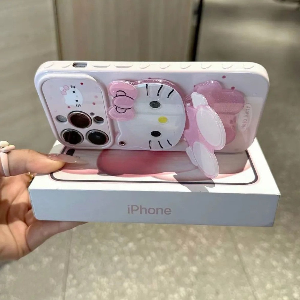 Creative anime peripheral phon - огляд і ціна Phone Accessories Box Set