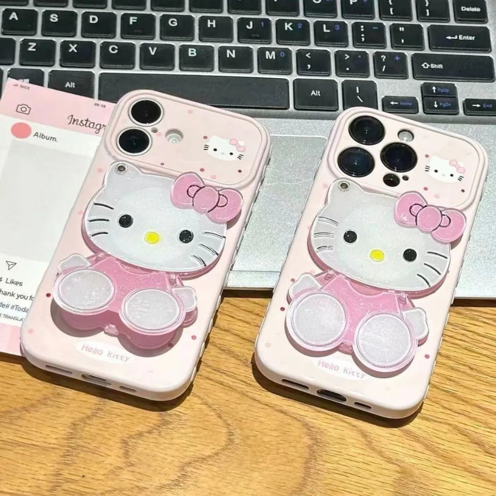 Creative anime peripheral phon - огляд і ціна Phone Accessories Box Set