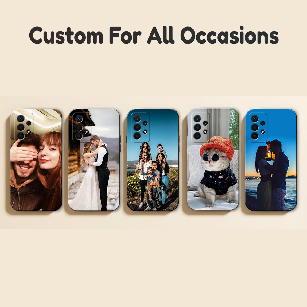 Customized Photo Phone Case St - огляд і ціна Phone Accessories And Cases